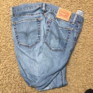 Levi’s 541 jeans
